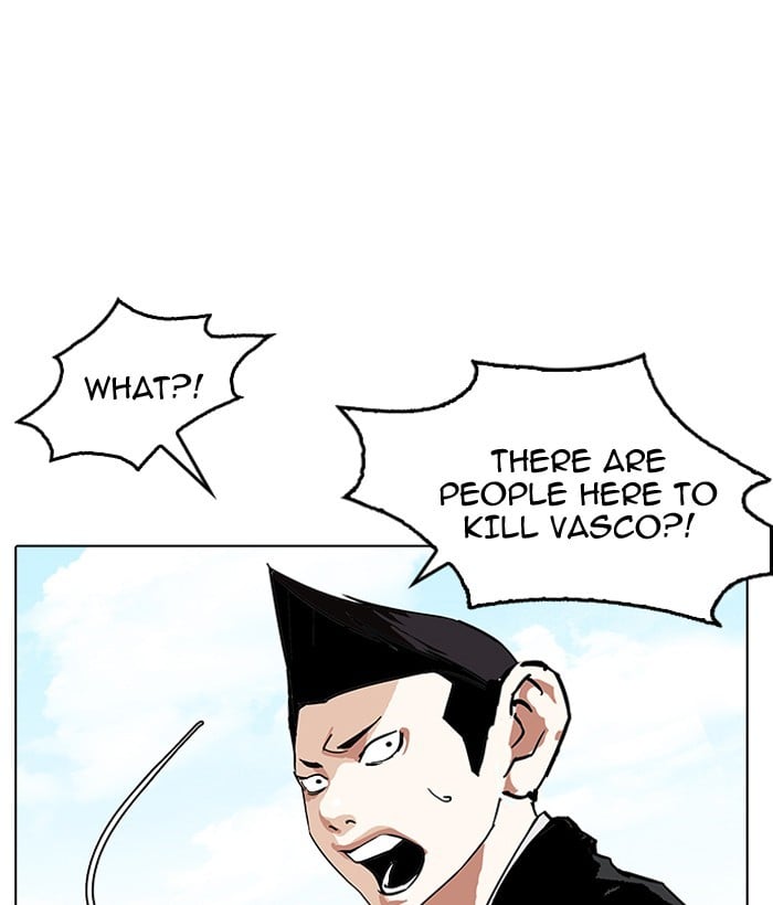 Lookism - Manhwa chapter 159 - page 69