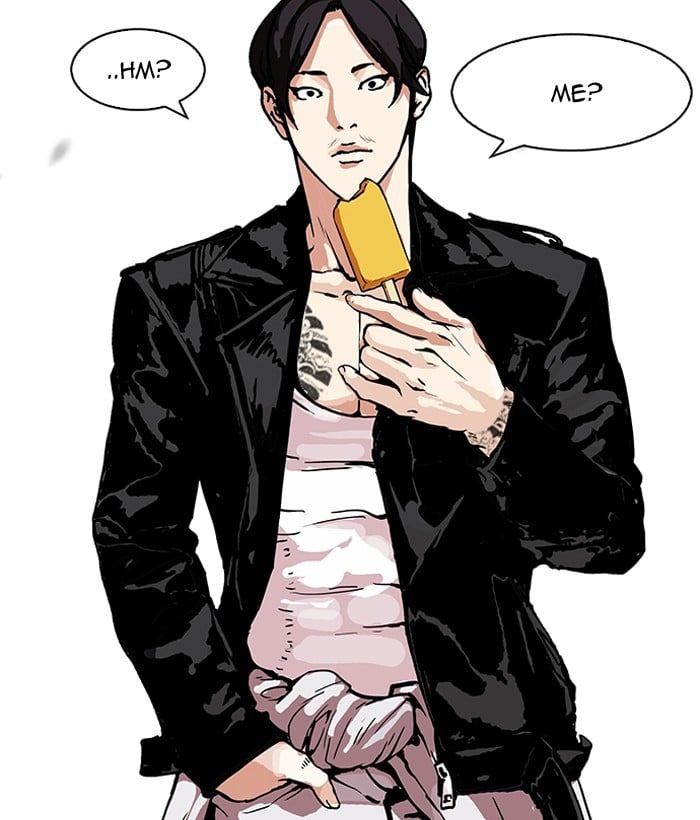Lookism - Manhwa chapter 159 - page 74