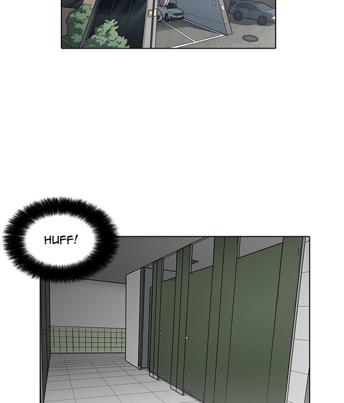 Lookism - Manhwa chapter 159 - page 77