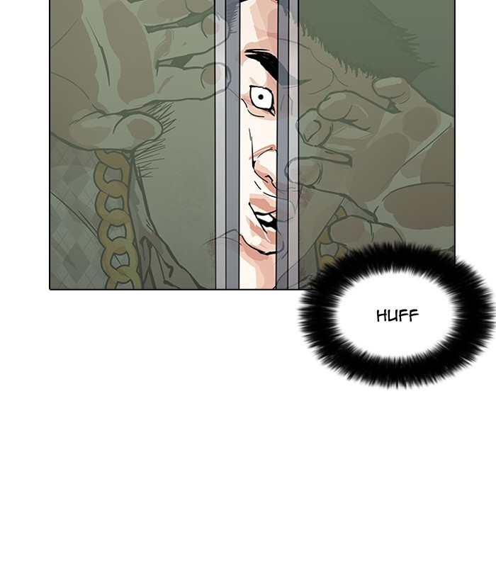 Lookism - Manhwa chapter 159 - page 79