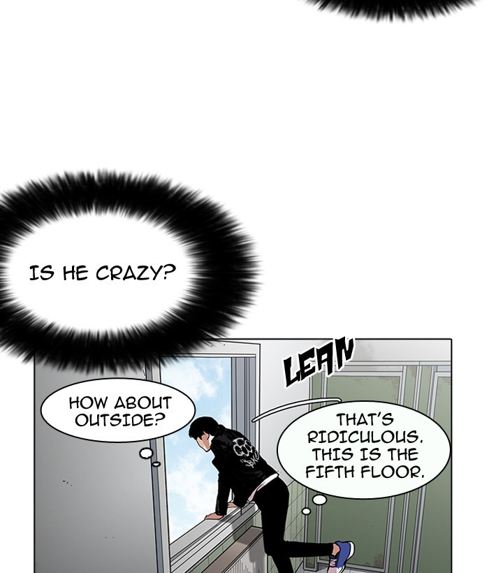Lookism - Manhwa chapter 159 - page 83