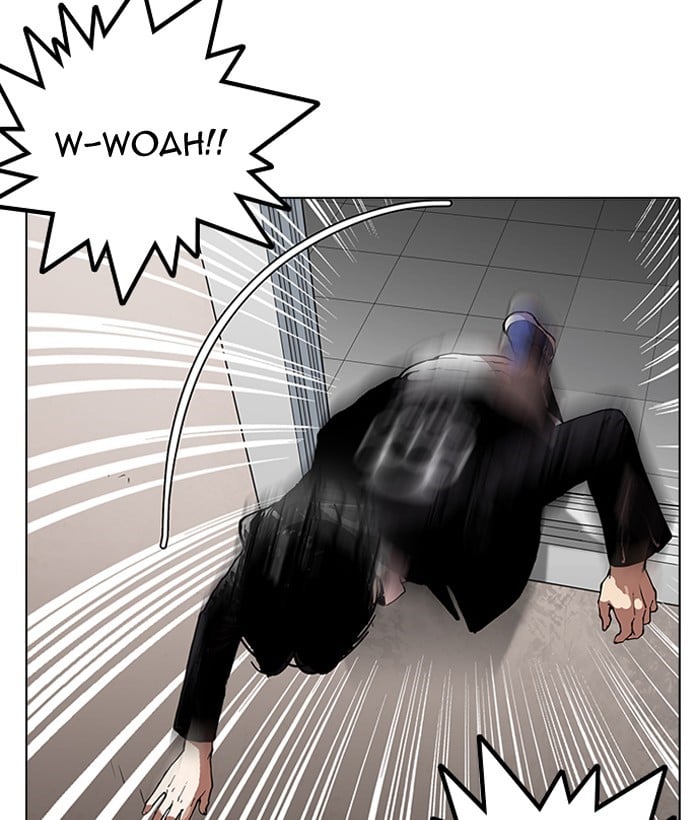 Lookism - Manhwa chapter 159 - page 86