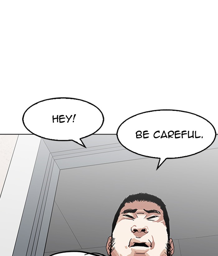 Lookism - Manhwa chapter 159 - page 89