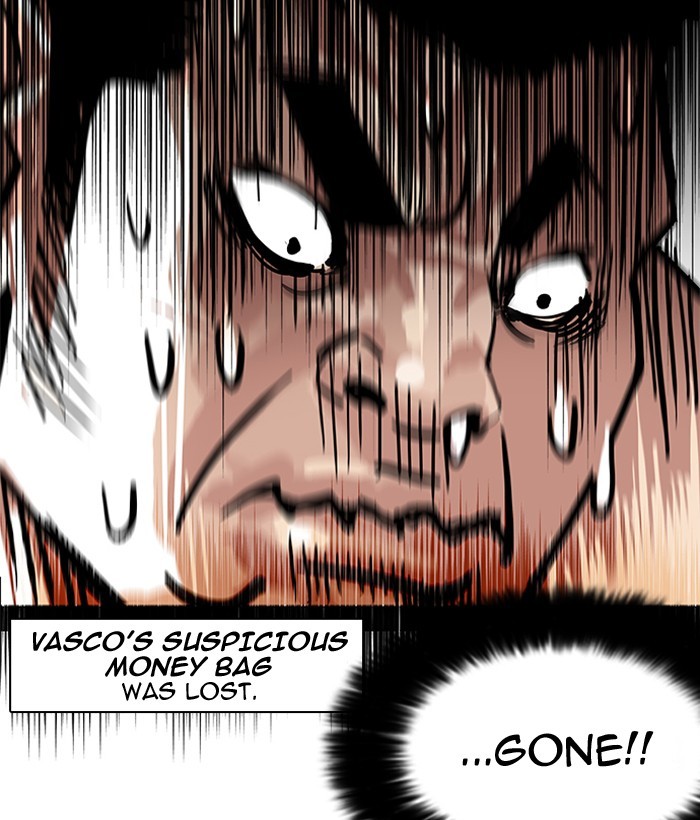 Lookism - Manhwa chapter 159 - page 9