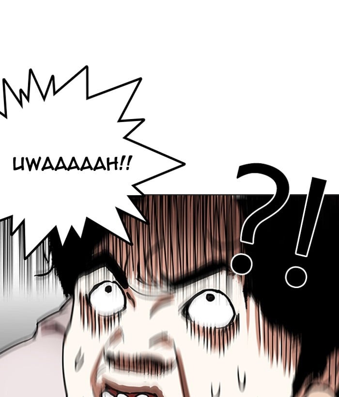 Lookism - Manhwa chapter 159 - page 91