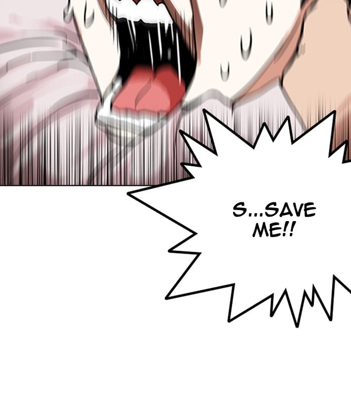 Lookism - Manhwa chapter 159 - page 92