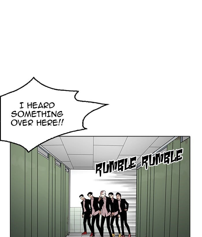 Lookism - Manhwa chapter 159 - page 94