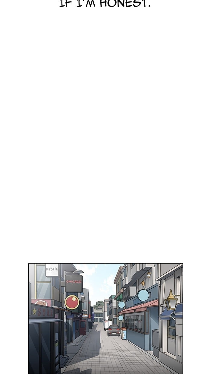 Lookism - Manhwa chapter 158 - page 11