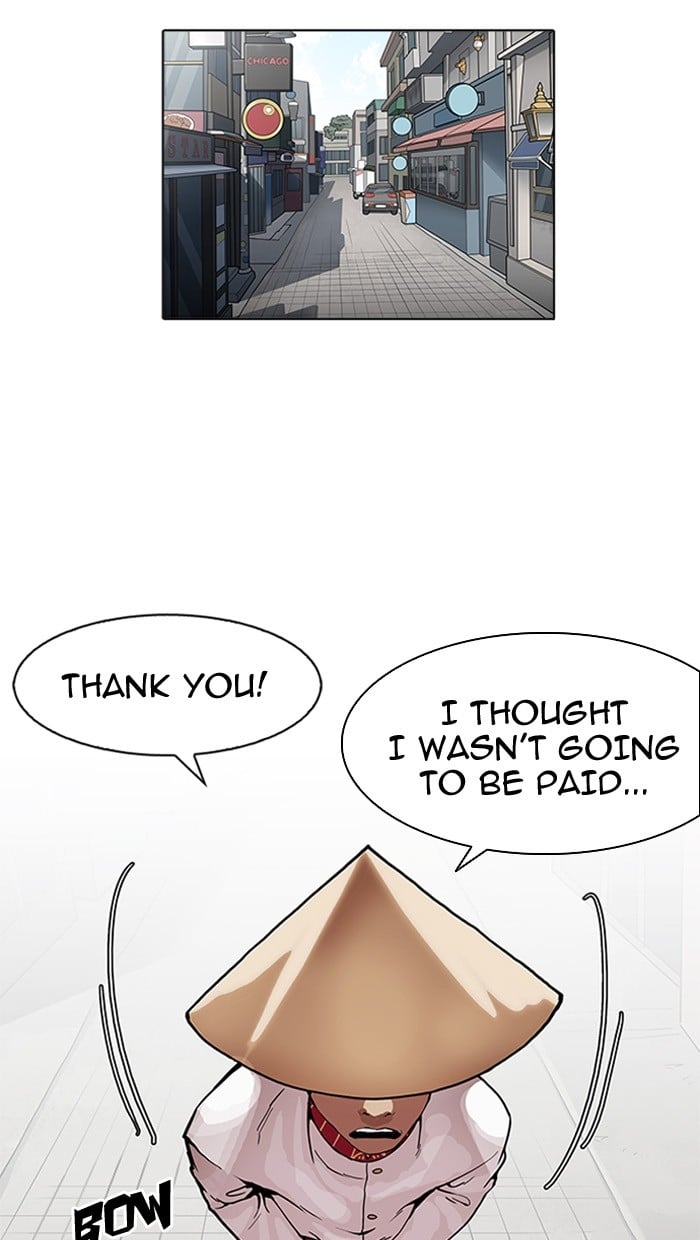 Lookism - Manhwa chapter 158 - page 24