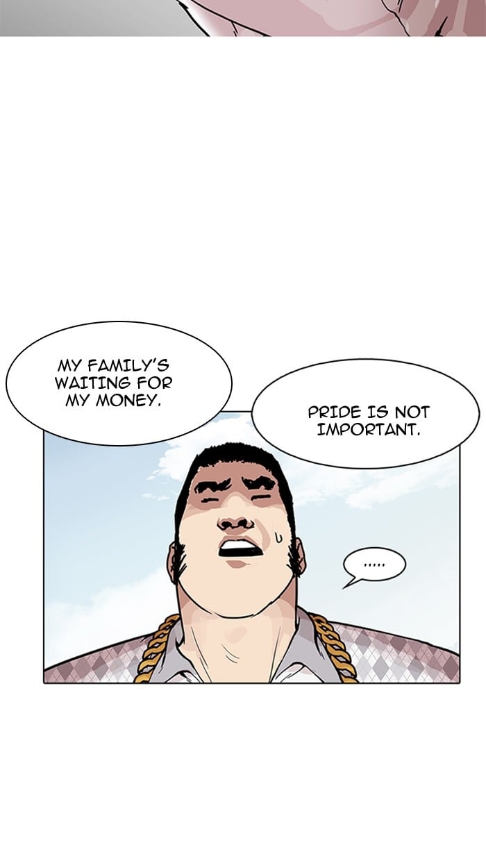 Lookism - Manhwa chapter 158 - page 28