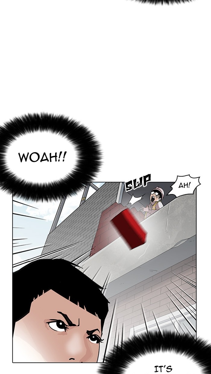 Lookism - Manhwa chapter 158 - page 39