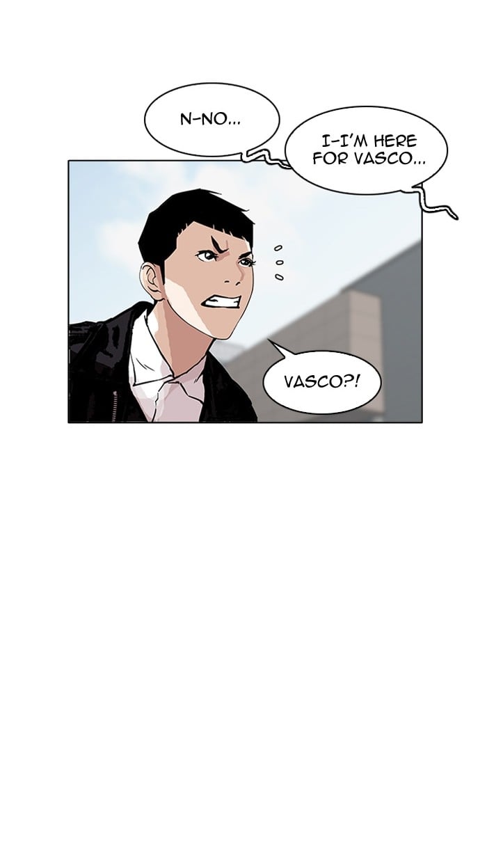 Lookism - Manhwa chapter 158 - page 45