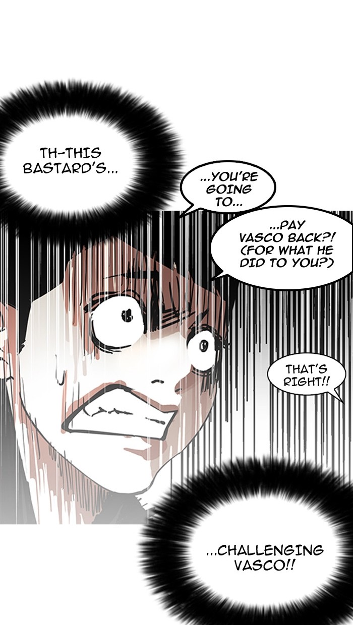 Lookism - Manhwa chapter 158 - page 47