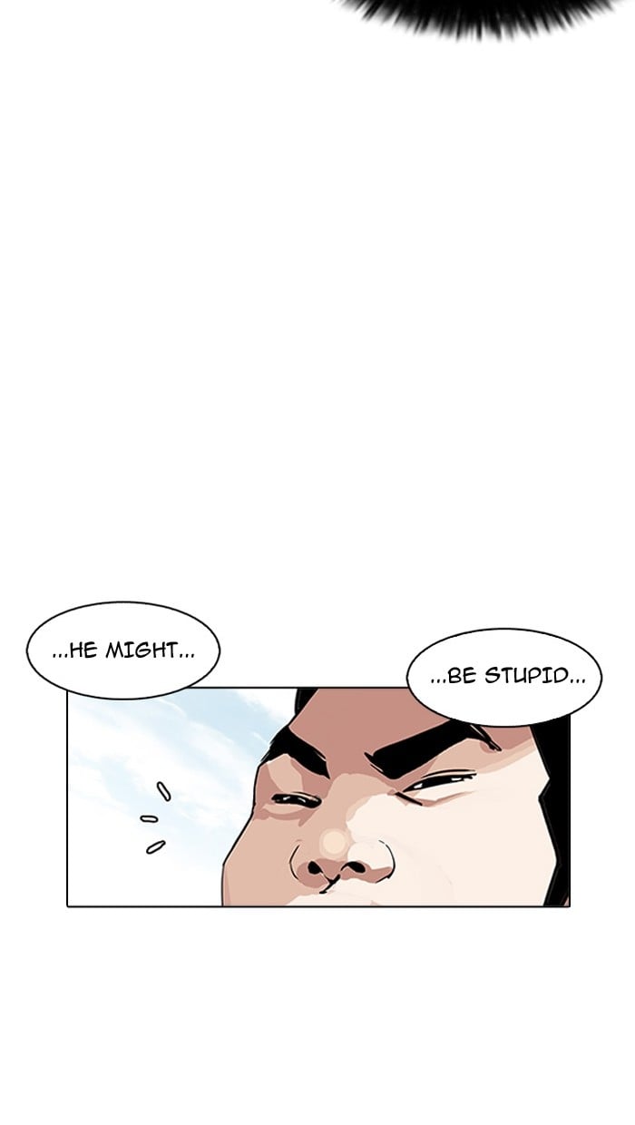 Lookism - Manhwa chapter 158 - page 48