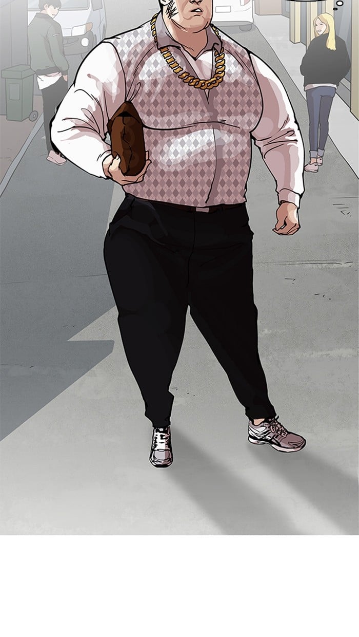 Lookism - Manhwa chapter 158 - page 5