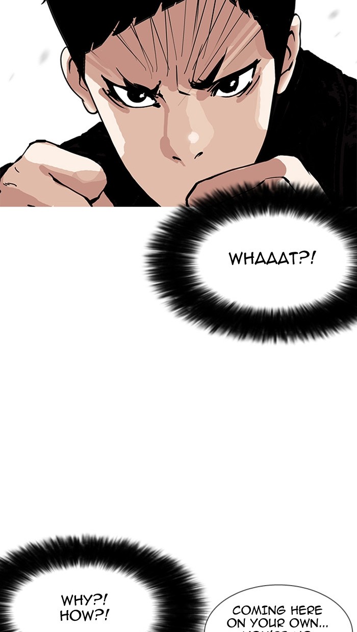 Lookism - Manhwa chapter 158 - page 51