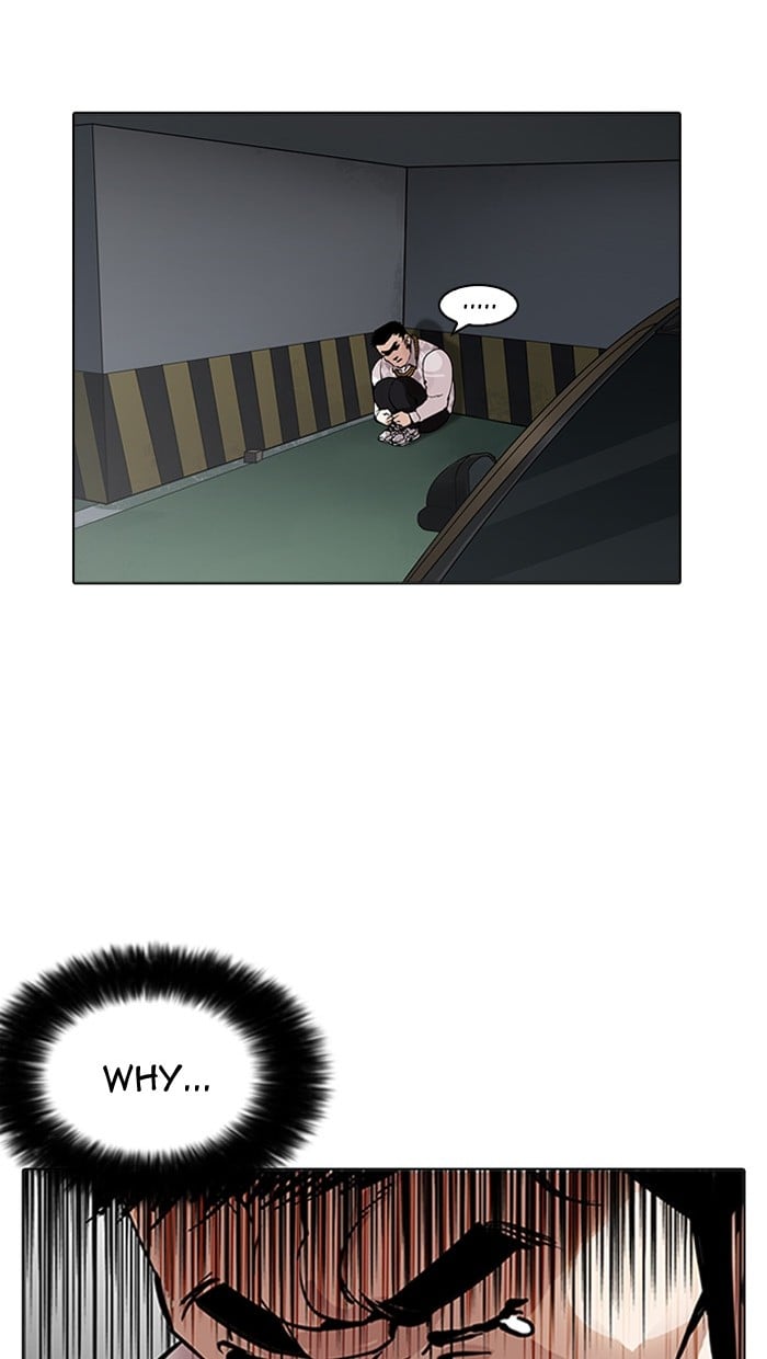 Lookism - Manhwa chapter 158 - page 60