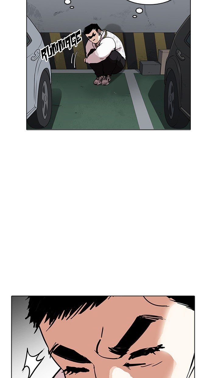 Lookism - Manhwa chapter 158 - page 64