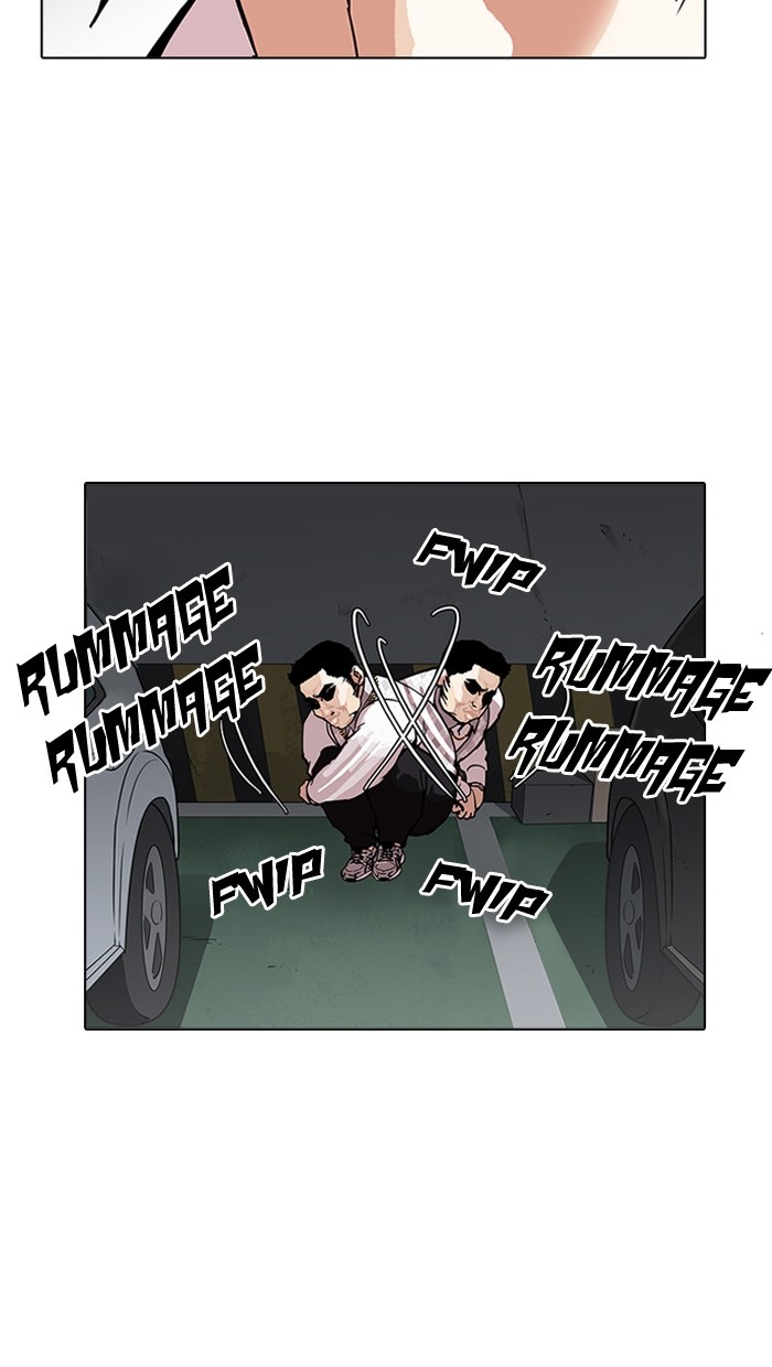 Lookism - Manhwa chapter 158 - page 65