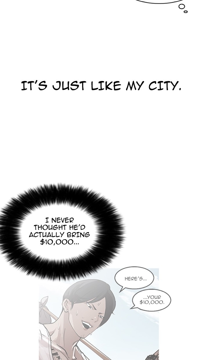 Lookism - Manhwa chapter 158 - page 8