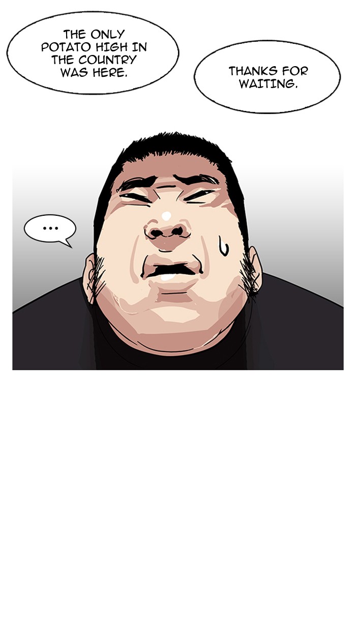 Lookism - Manhwa chapter 157 - page 108