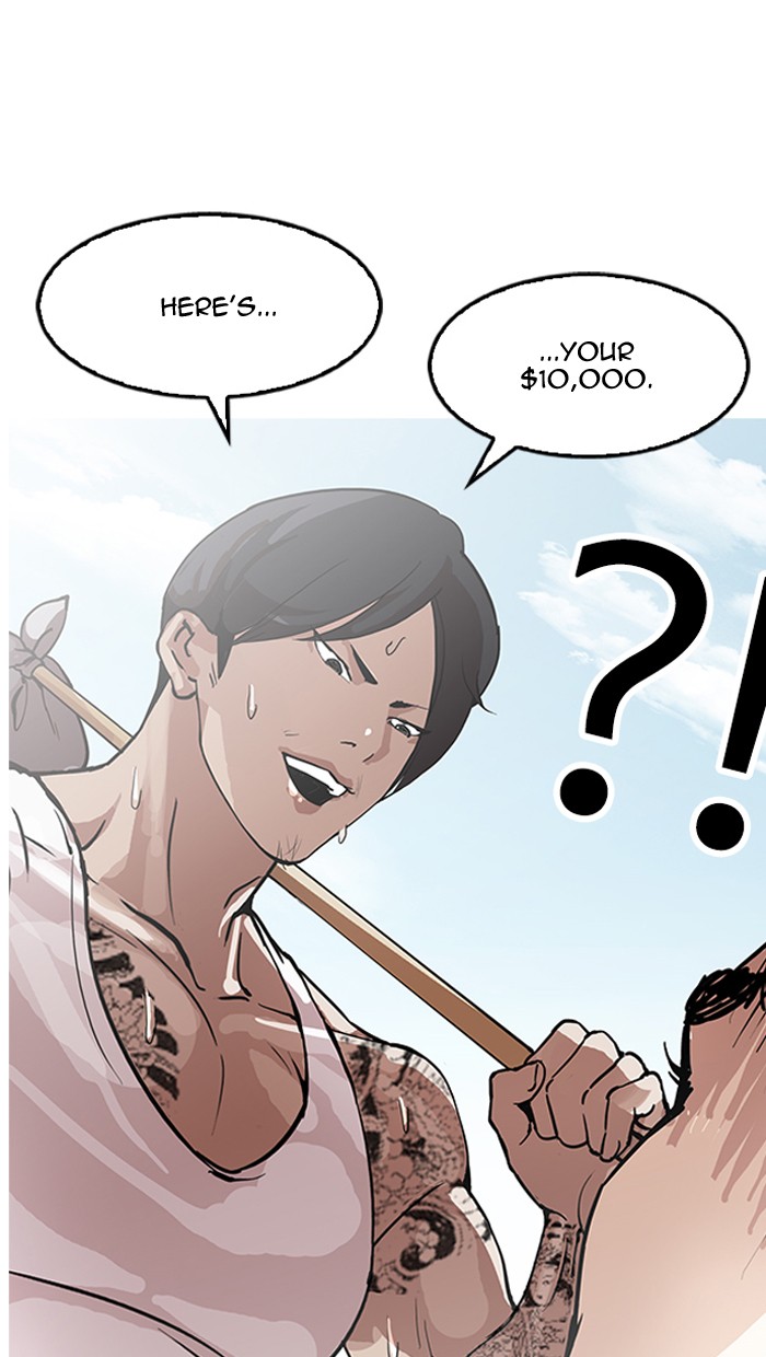 Lookism - Manhwa chapter 157 - page 109