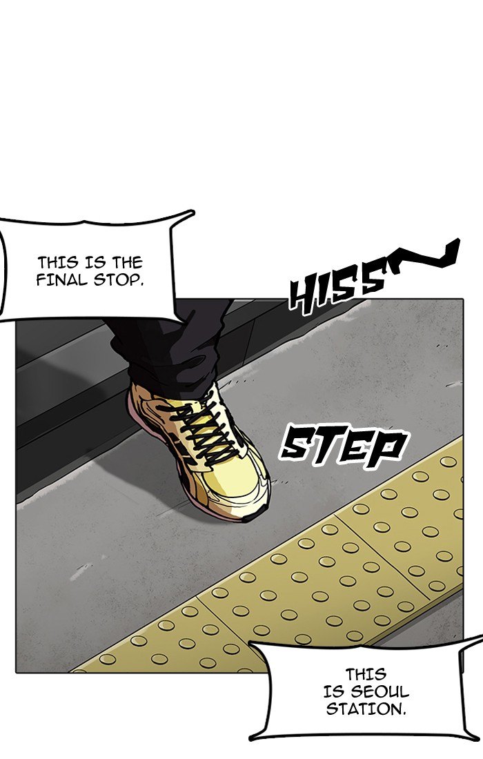 Lookism - Manhwa chapter 157 - page 114