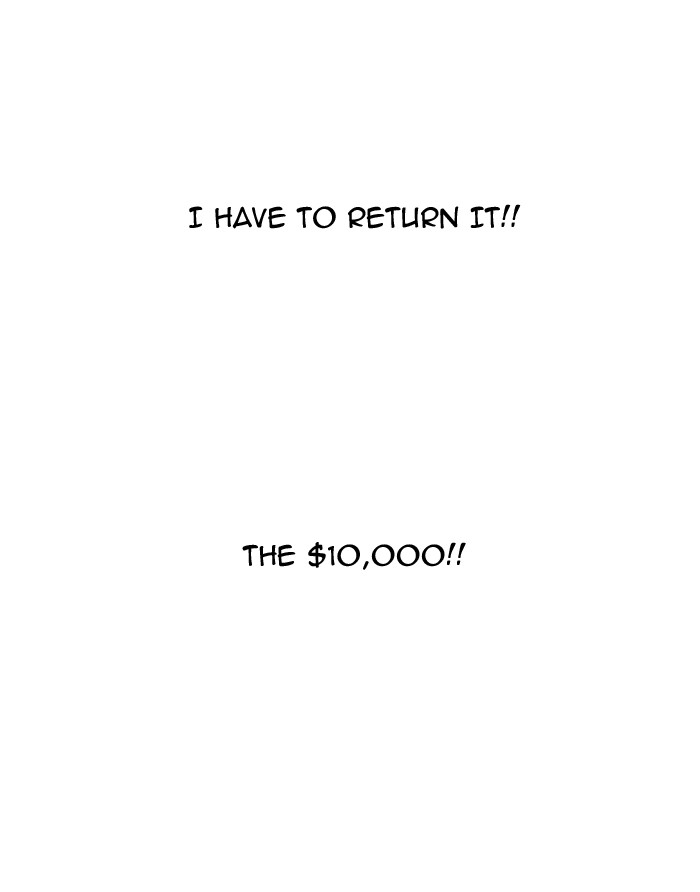 Lookism - Manhwa chapter 157 - page 115