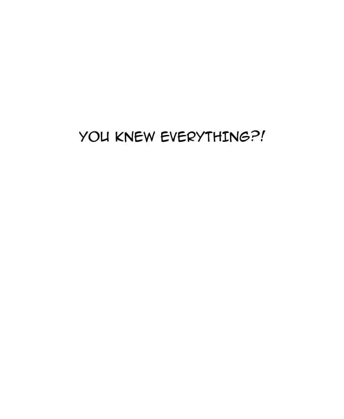 Lookism - Manhwa chapter 157 - page 25