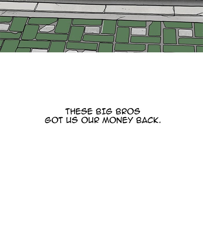 Lookism - Manhwa chapter 157 - page 29