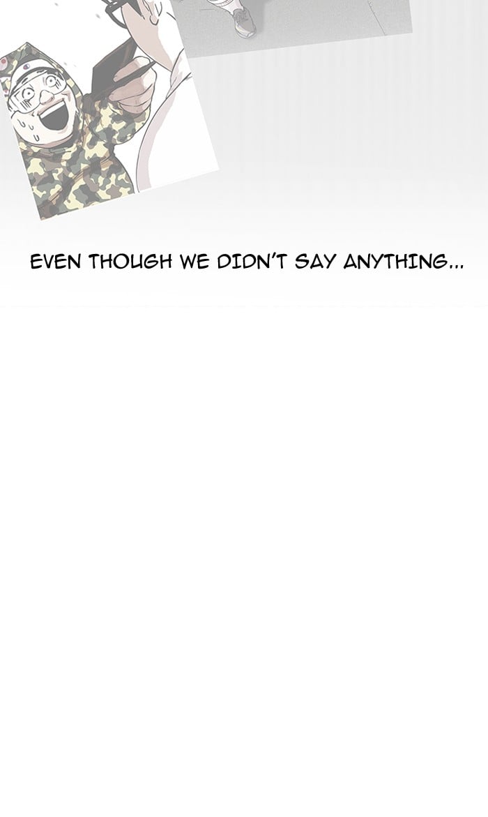 Lookism - Manhwa chapter 157 - page 35