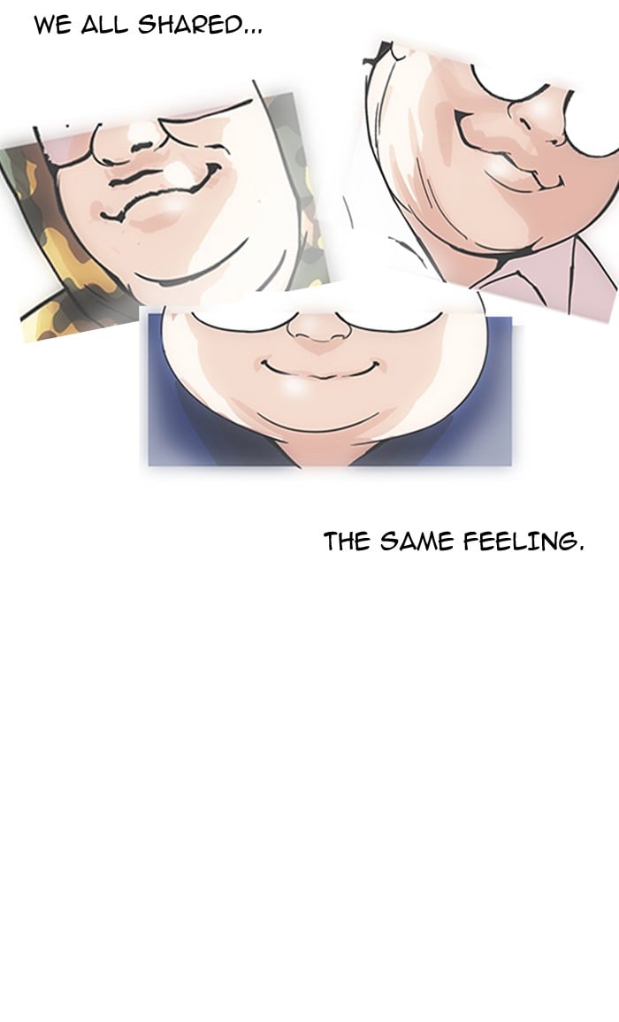 Lookism - Manhwa chapter 157 - page 36