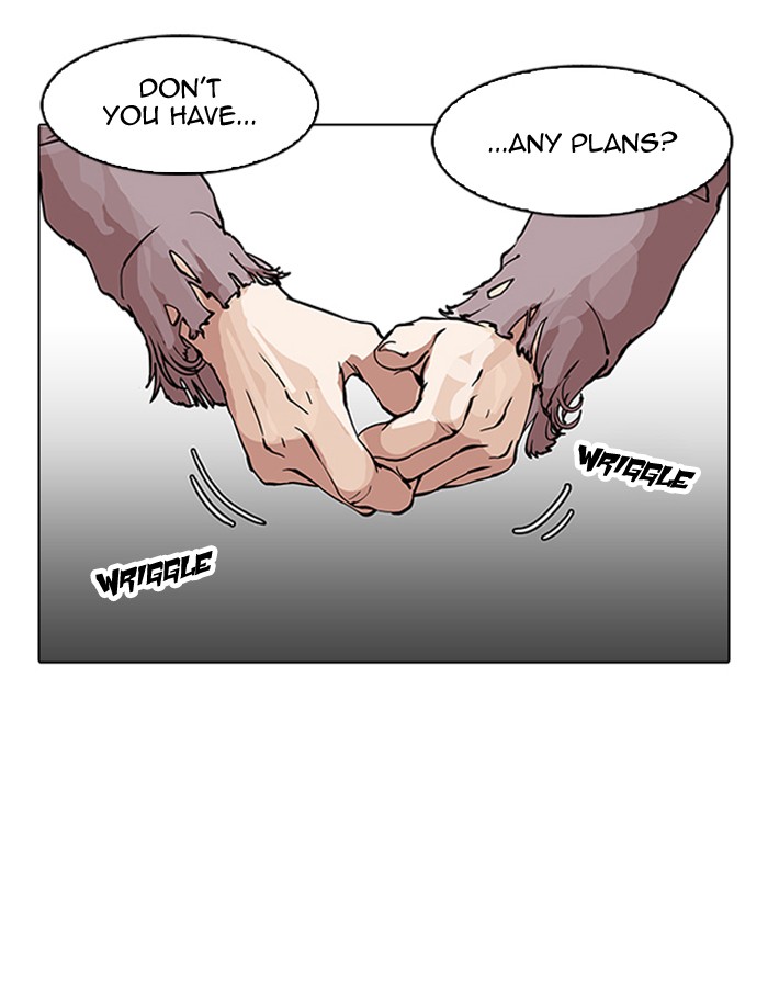 Lookism - Manhwa chapter 157 - page 40