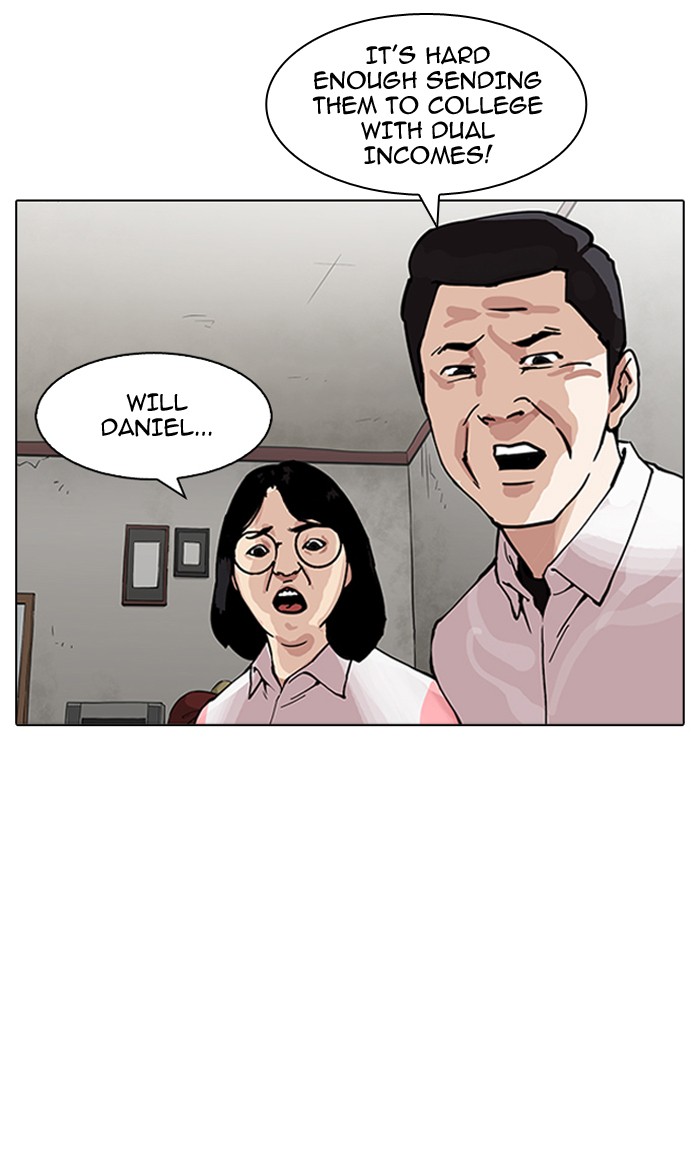 Lookism - Manhwa chapter 157 - page 45