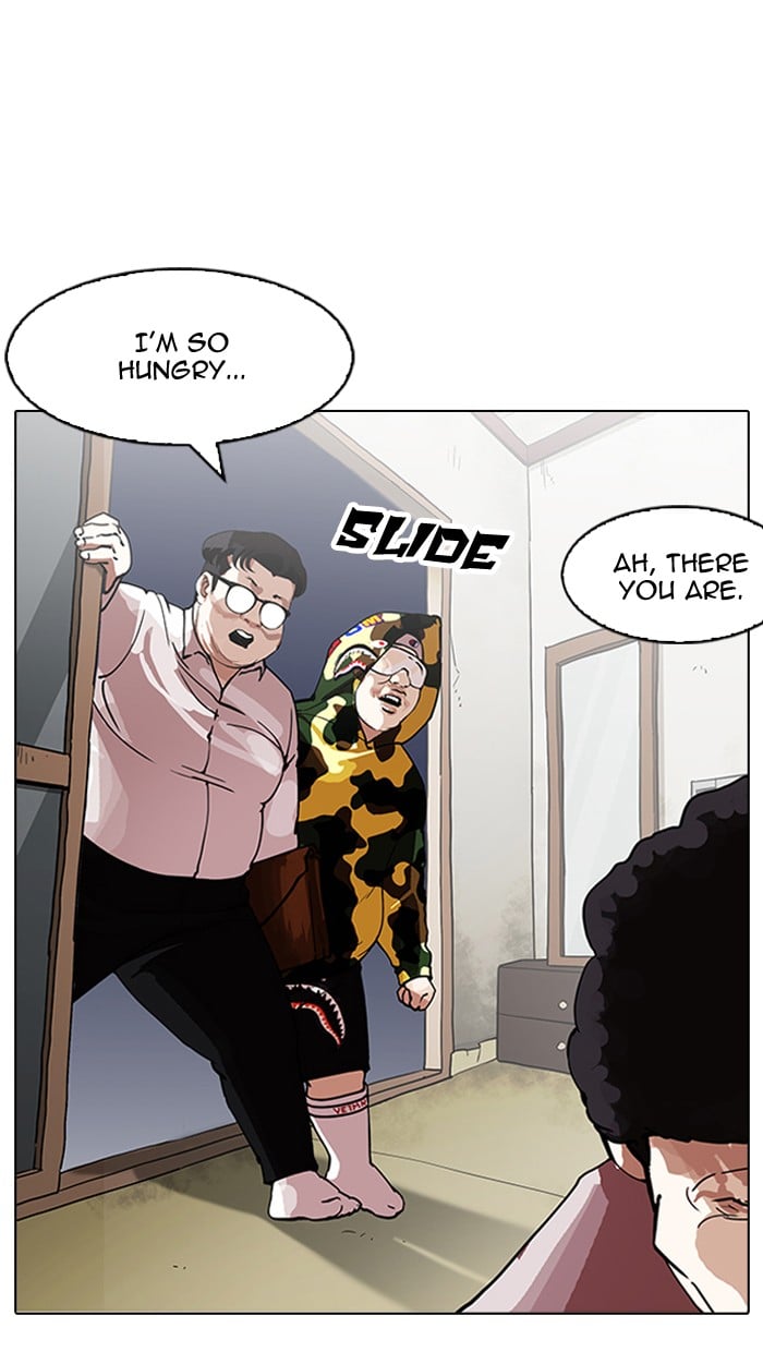 Lookism - Manhwa chapter 157 - page 47