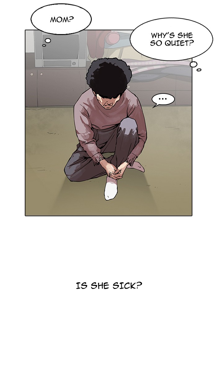 Lookism - Manhwa chapter 157 - page 51