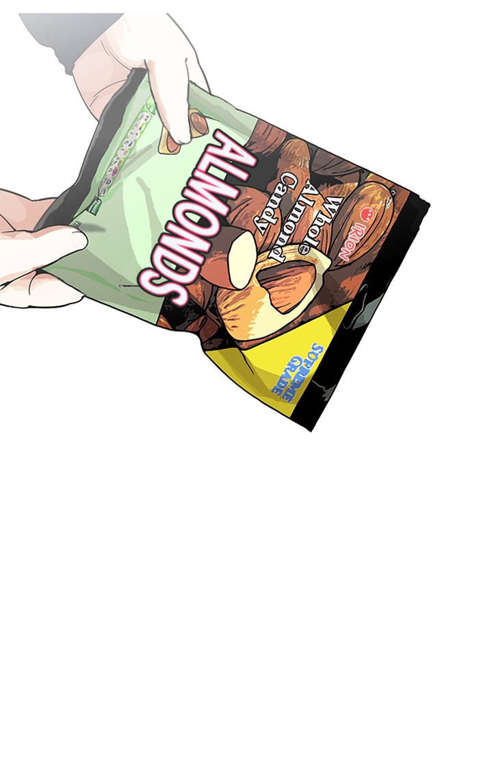 Lookism - Manhwa chapter 157 - page 54