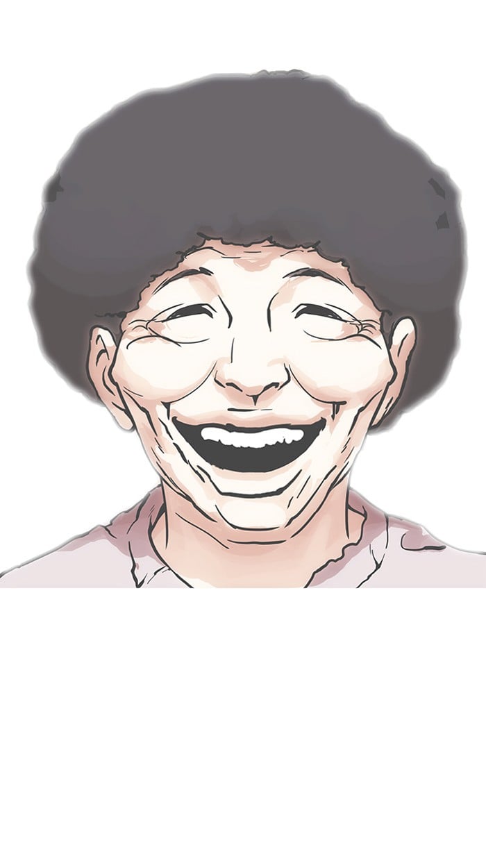 Lookism - Manhwa chapter 157 - page 63