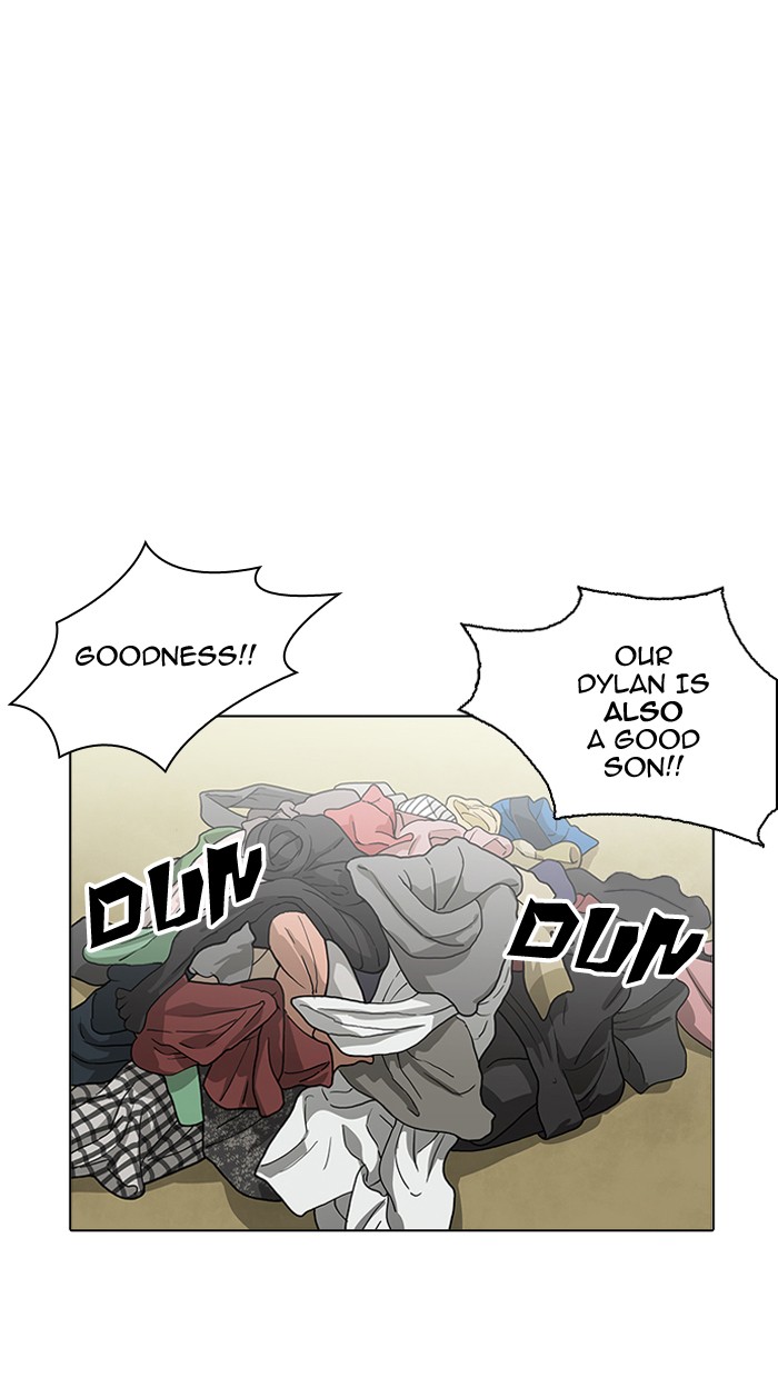 Lookism - Manhwa chapter 157 - page 64