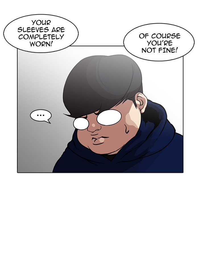 Lookism - Manhwa chapter 157 - page 68