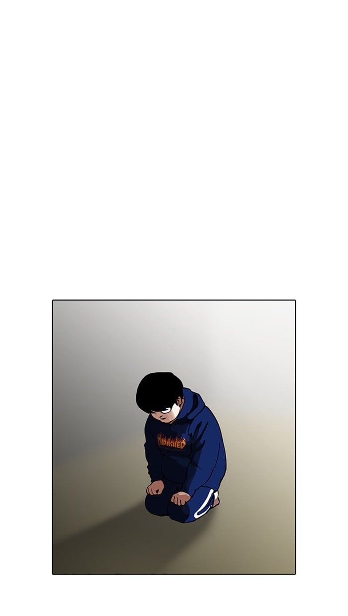 Lookism - Manhwa chapter 157 - page 77