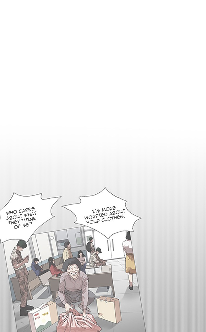 Lookism - Manhwa chapter 157 - page 78