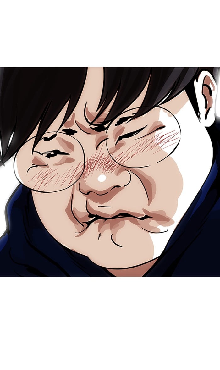 Lookism - Manhwa chapter 157 - page 80