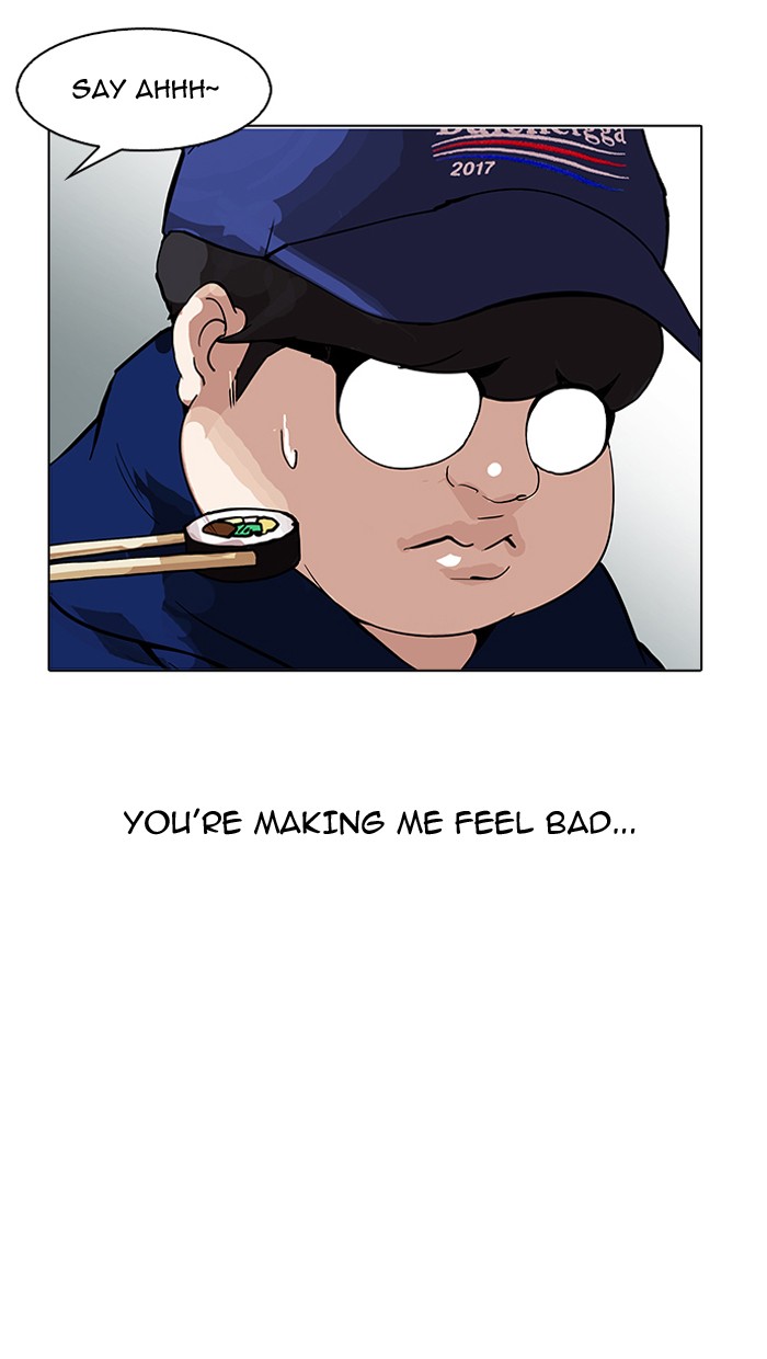 Lookism - Manhwa chapter 157 - page 92