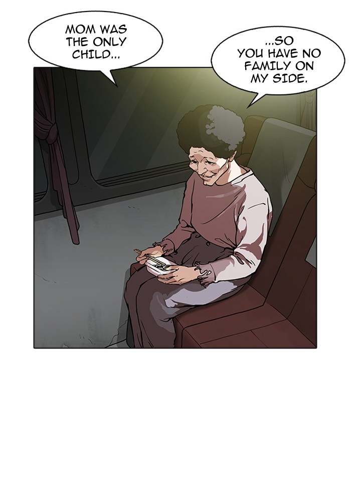 Lookism - Manhwa chapter 157 - page 95