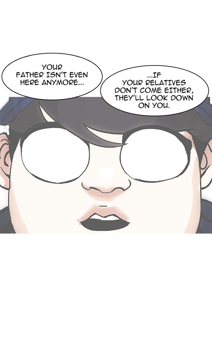 Lookism - Manhwa chapter 157 - page 98