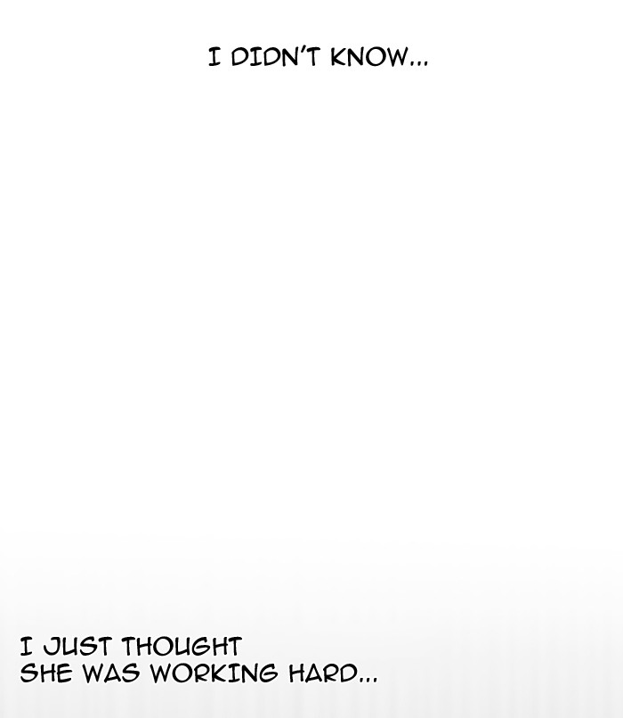 Lookism - Manhwa chapter 157 - page 99