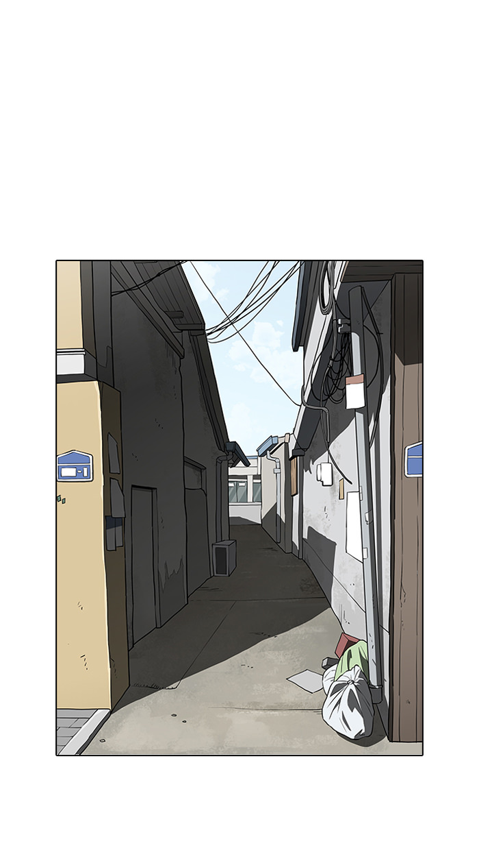 Lookism - Manhwa chapter 156 - page 10