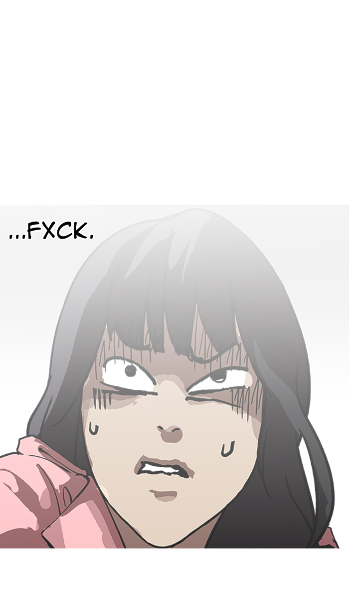 Lookism - Manhwa chapter 156 - page 101