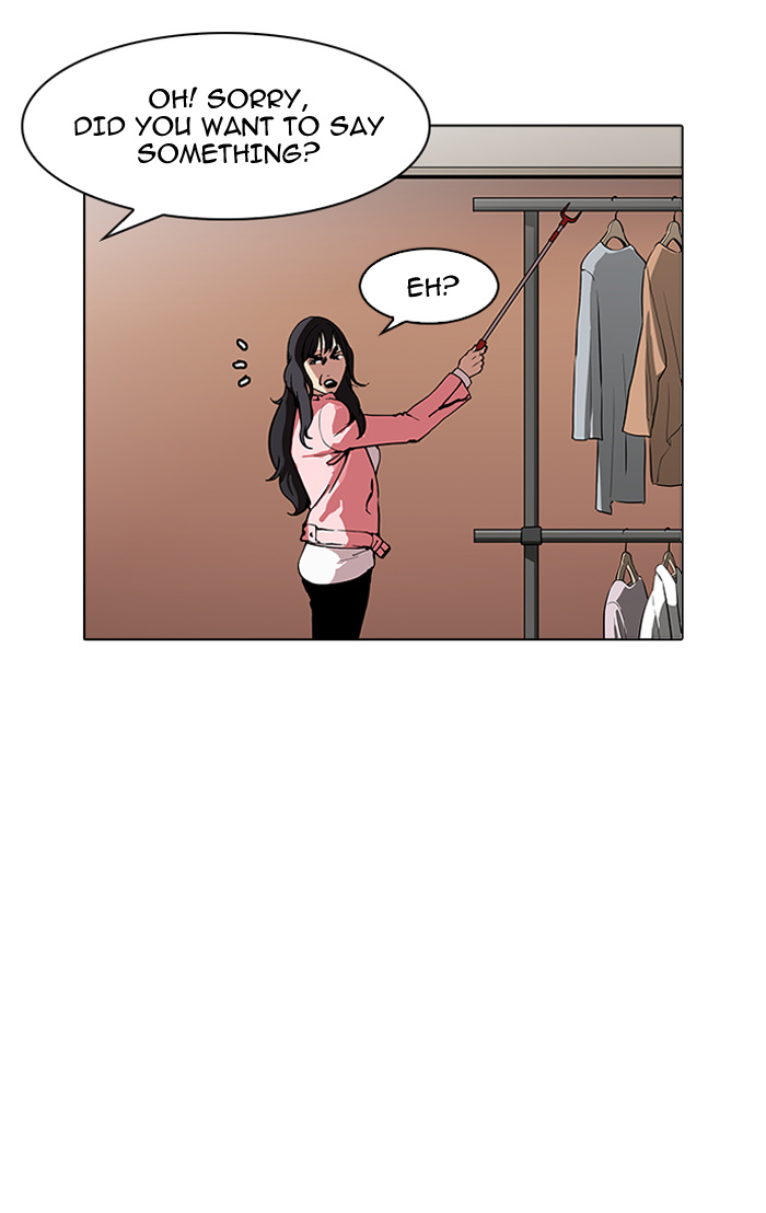 Lookism - Manhwa chapter 156 - page 103